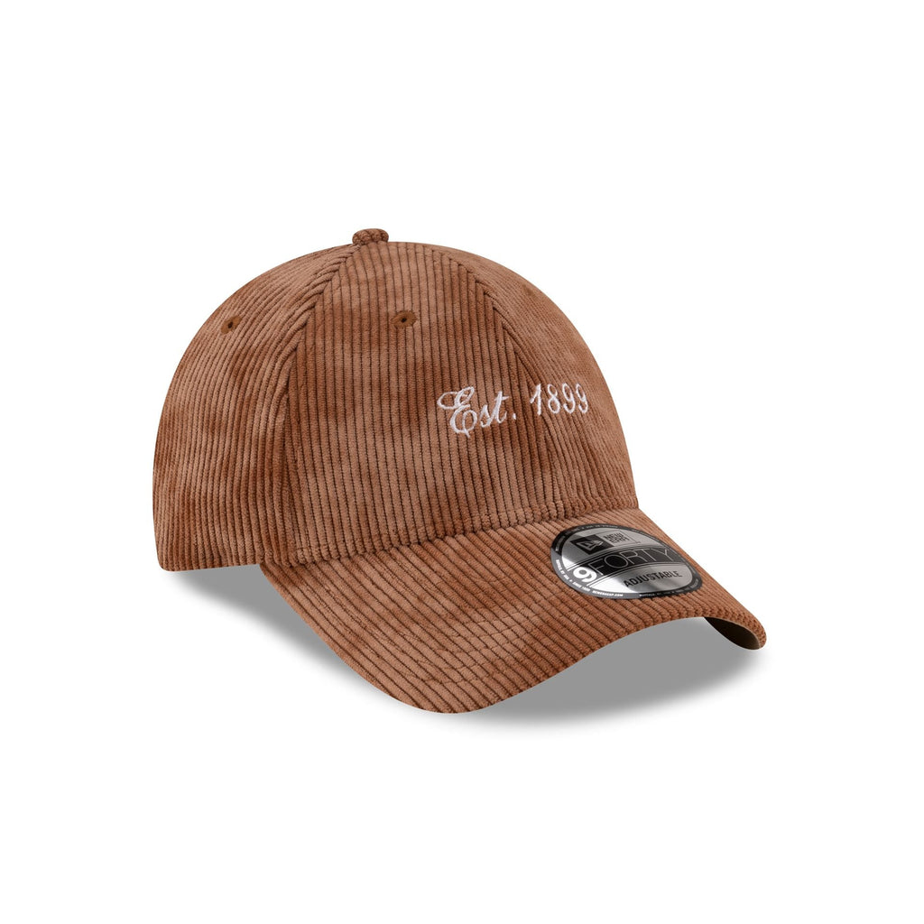 AC Milan Camo Corduroy 9FORTY Adjustable Hat
