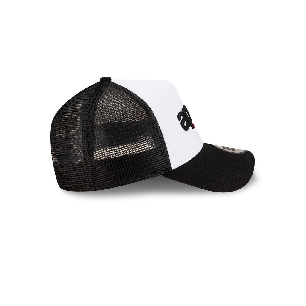 Aprilia Racing Essential 9FORTY A-Frame Trucker Hat