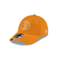 AS Roma Seasonal Papaya 9FORTY Adjustable Hat