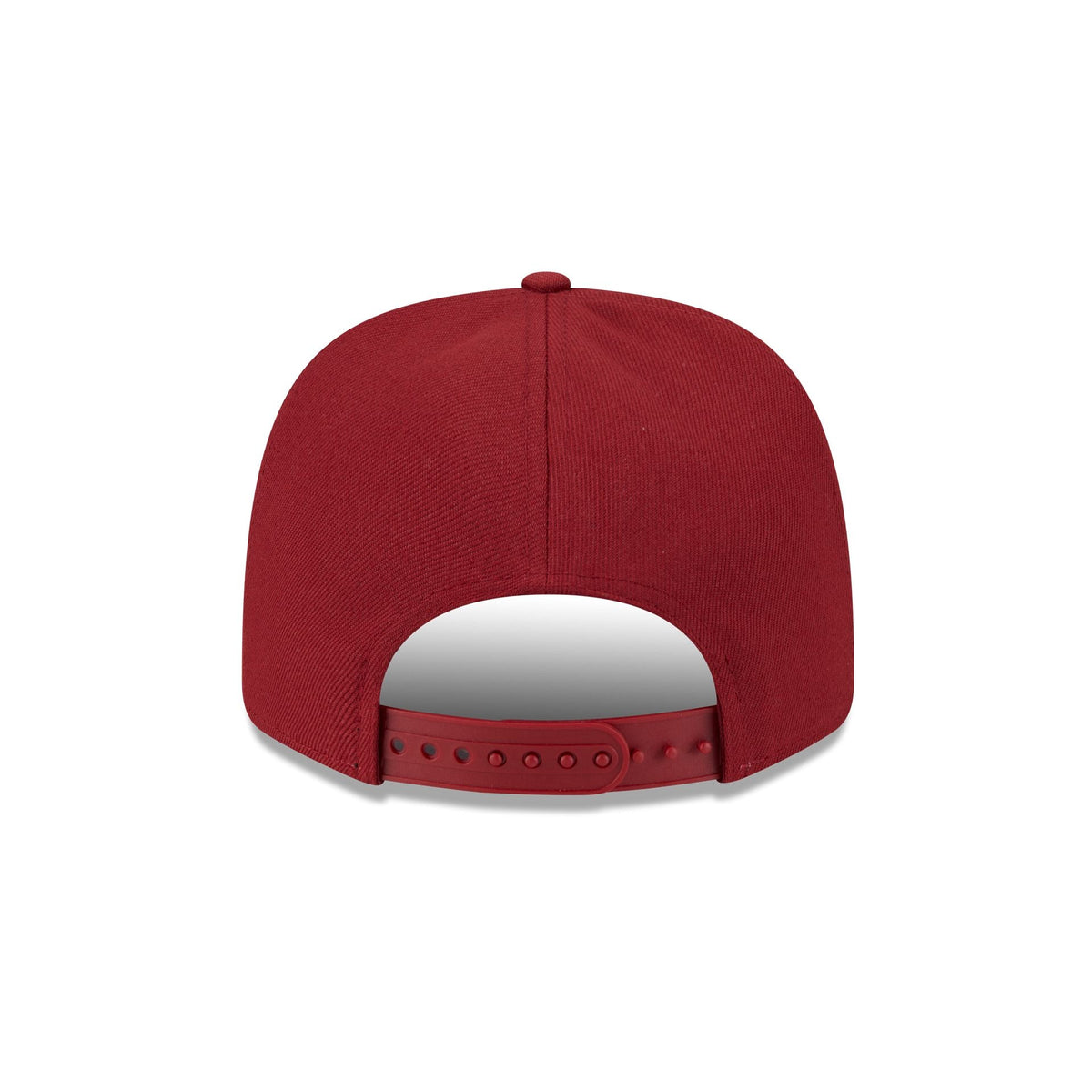 Alabama Crimson Tide Multicolor Rope 9SEVENTY Stretch-Snap Hat