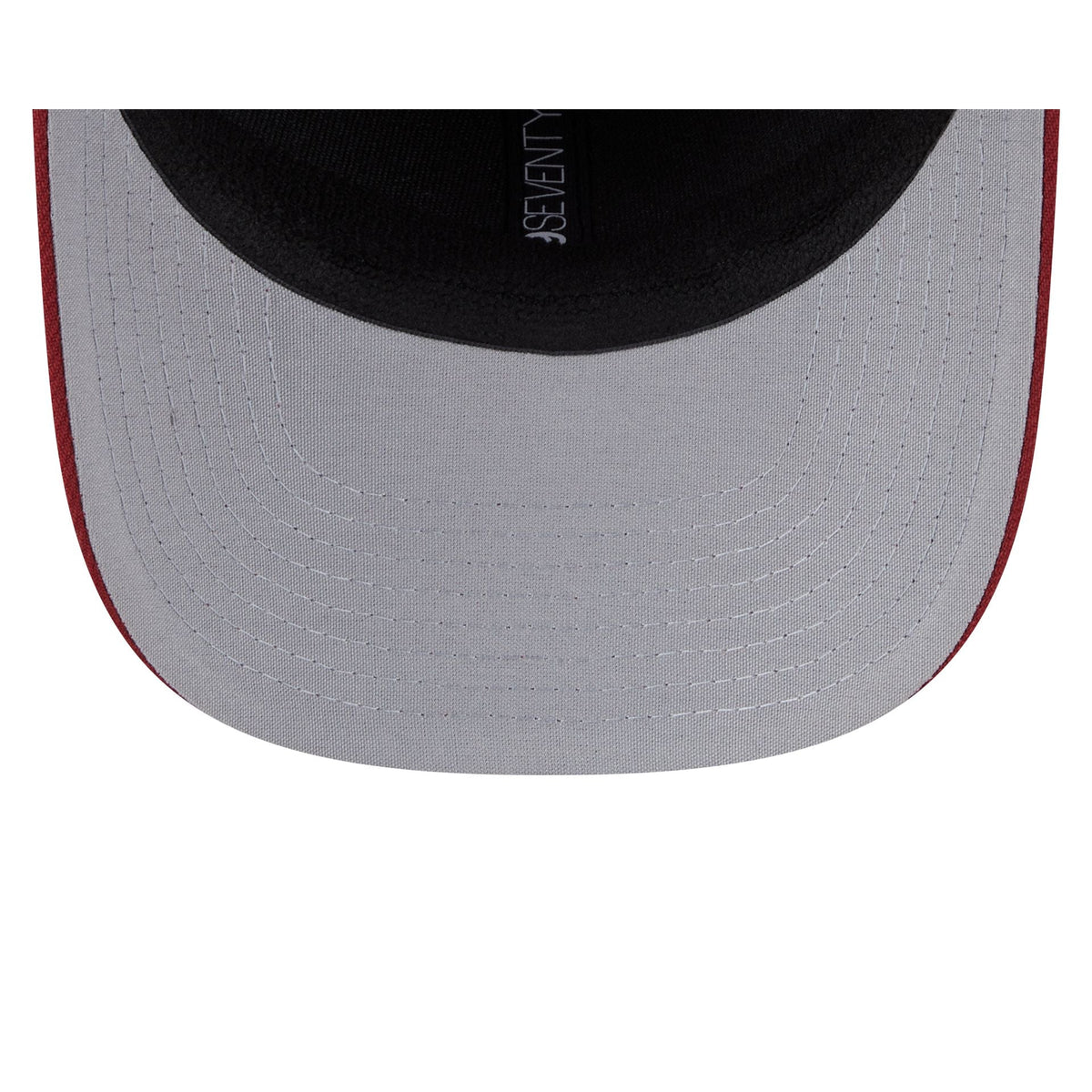 Alabama Crimson Tide Multicolor Rope 9SEVENTY Stretch-Snap Hat