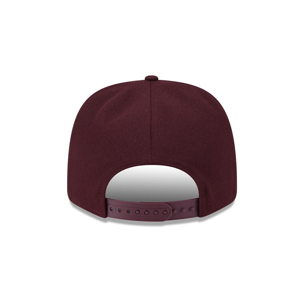 Arizona State Sun Devils Multicolor Rope 9SEVENTY Stretch-Snap Hat