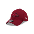 Arkansas Razorbacks Performance 39THIRTY Stretch Fit Hat