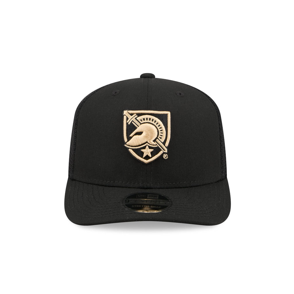 Army Black Knights Simple 9SEVENTY Trucker Hat