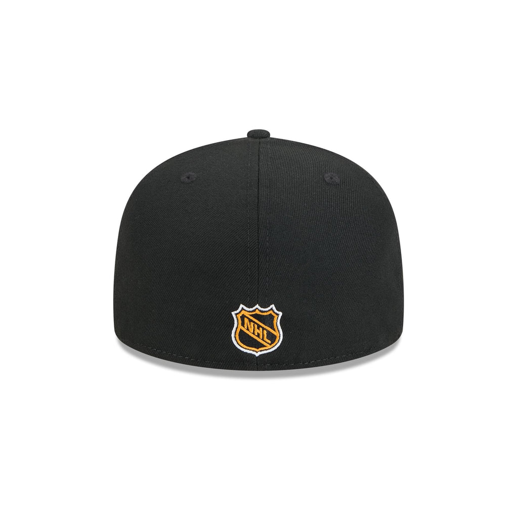 Anaheim Ducks Team 59FIFTY Fitted Hat