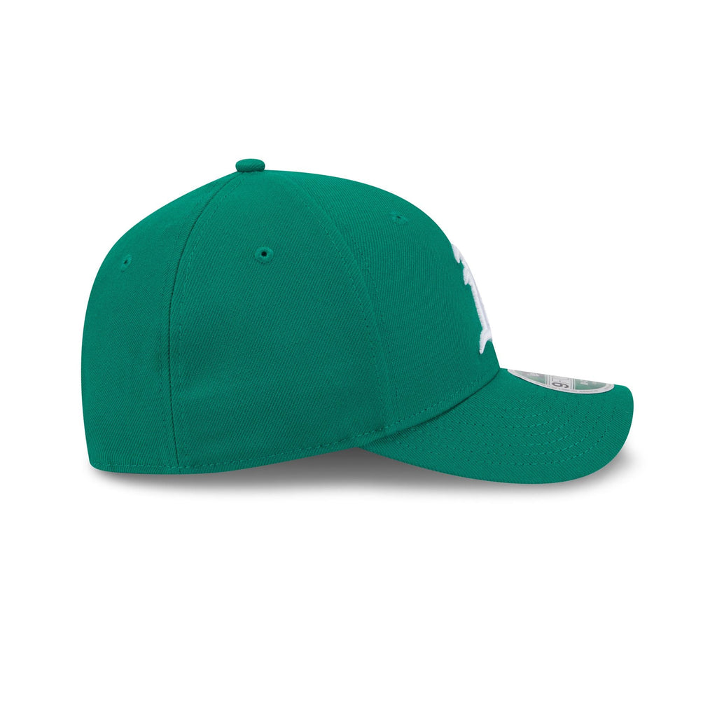 Athletics Alt Authentic Collection 9FORTY M-Crown Snapback Hat
