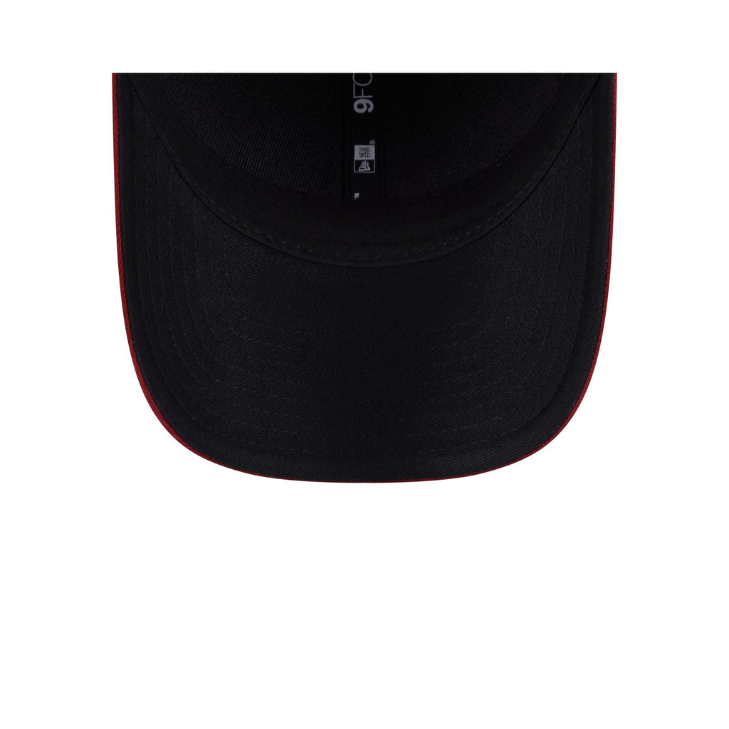 Arizona Diamondbacks Alt 2 Authentic Collection 9FORTY M-Crown Snapback Hat