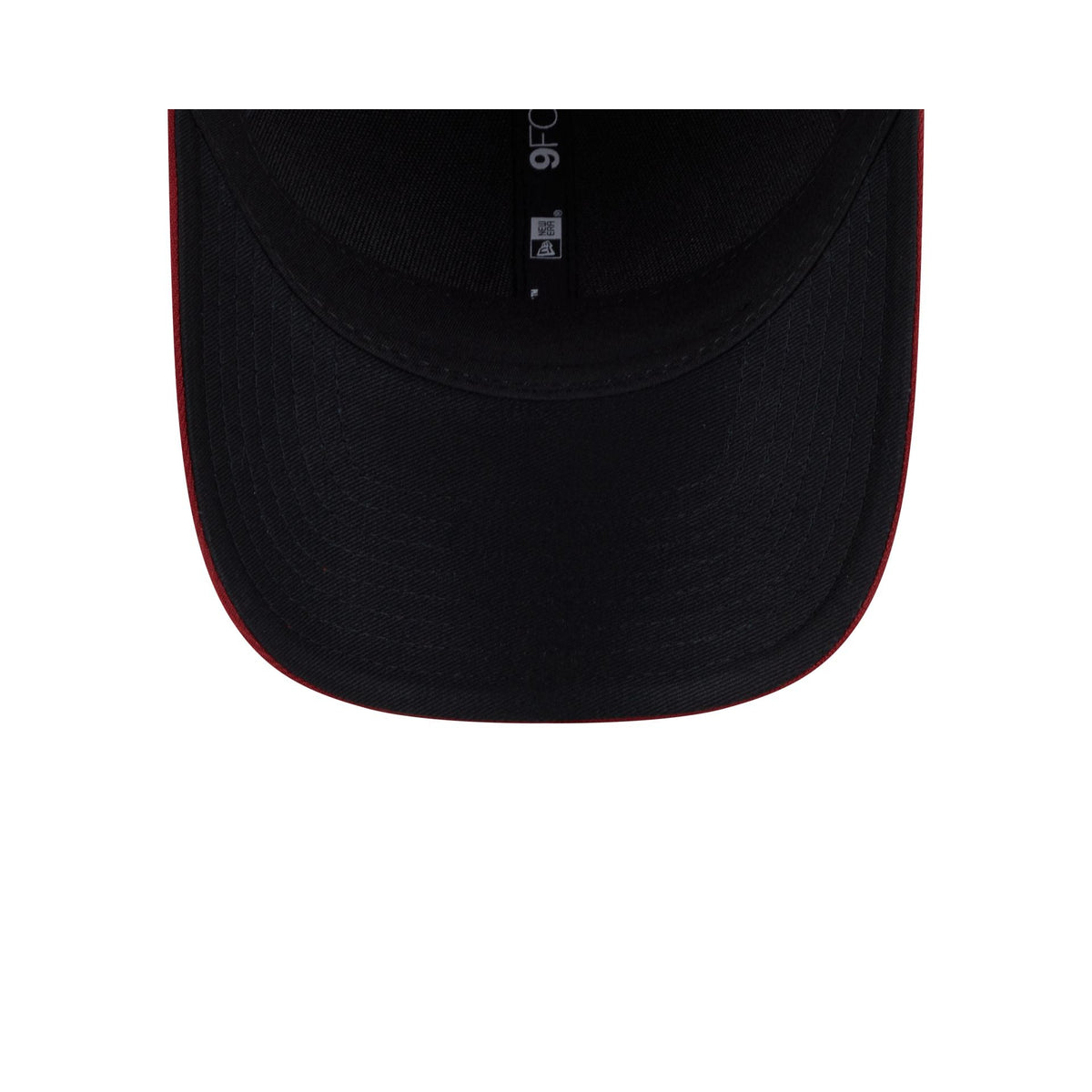 Arizona Diamondbacks Alt 2 Authentic Collection 9FORTY M-Crown Snapback Hat
