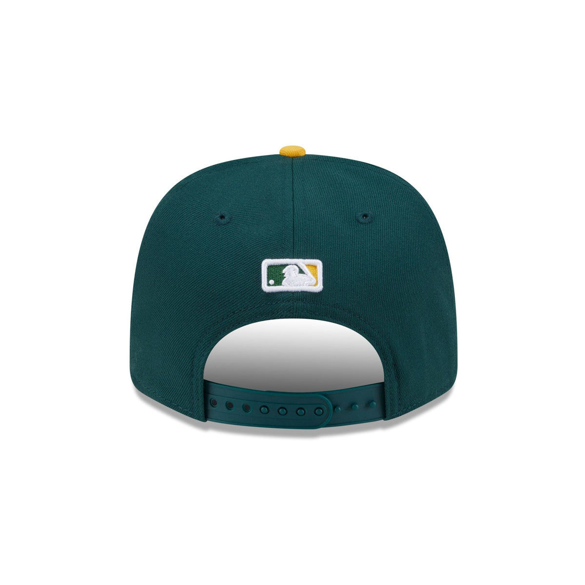 Athletics Home Authentic Collection 9SEVENTY Stretch-Snap Hat