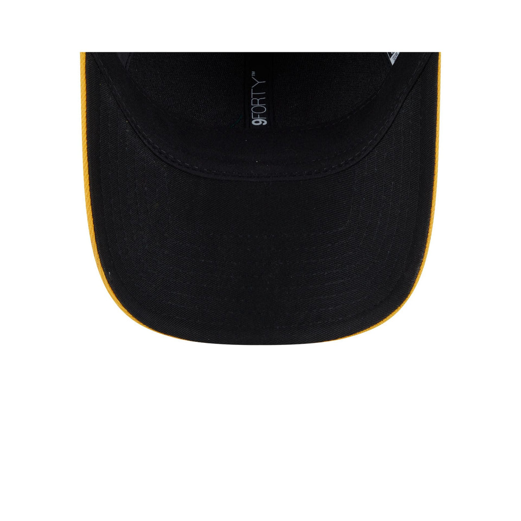 Athletics Player Replica Kids 9FORTY M-Crown Snapback Hat