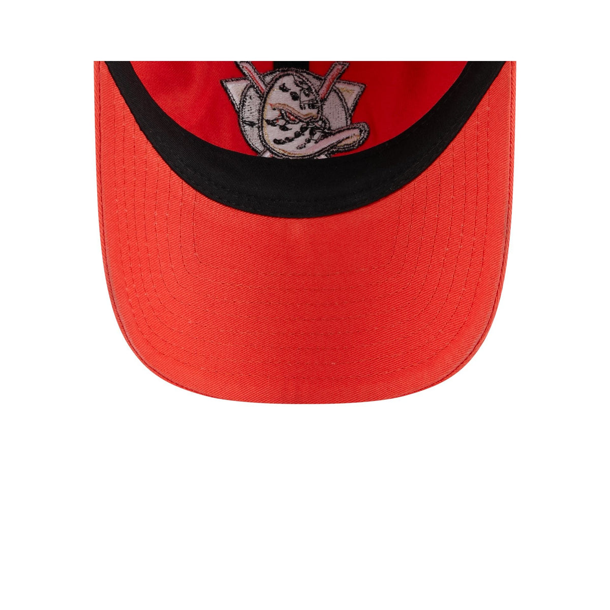 Anaheim Ducks Team Tag 9TWENTY Adjustable Hat