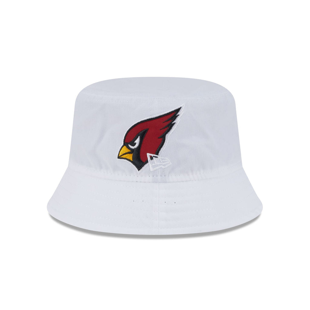 Arizona Cardinals Kids Helmet Bucket Hat