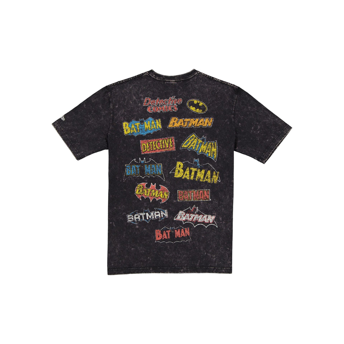Batman DC Comics 90th Anniversary T-Shirt