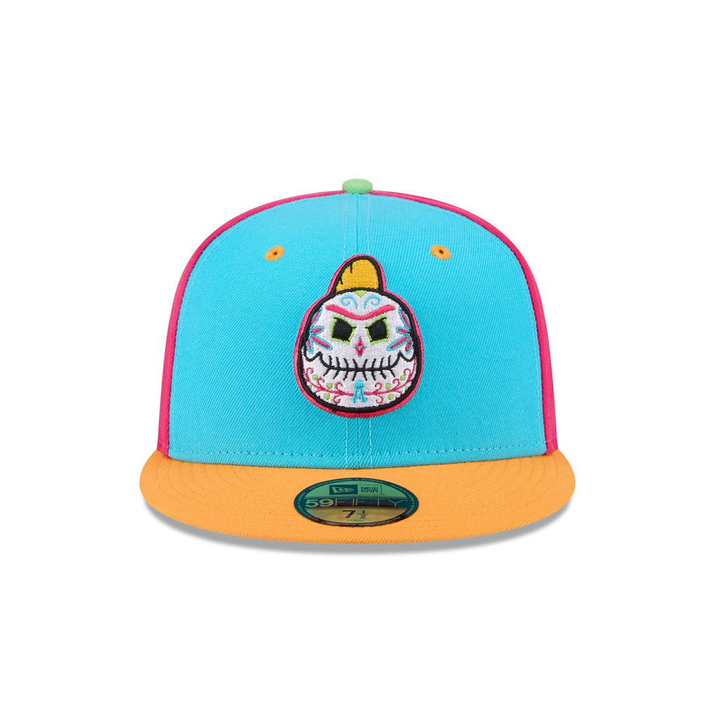 Altoona Curve Copa de la Diversión 59FIFTY Fitted Hat