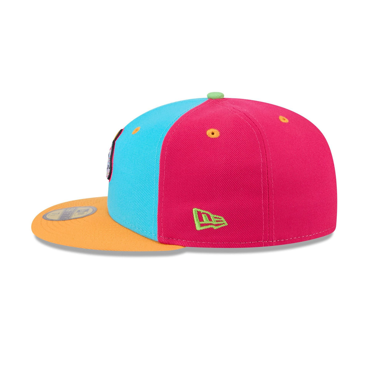 Altoona Curve Copa de la Diversión 59FIFTY Fitted Hat