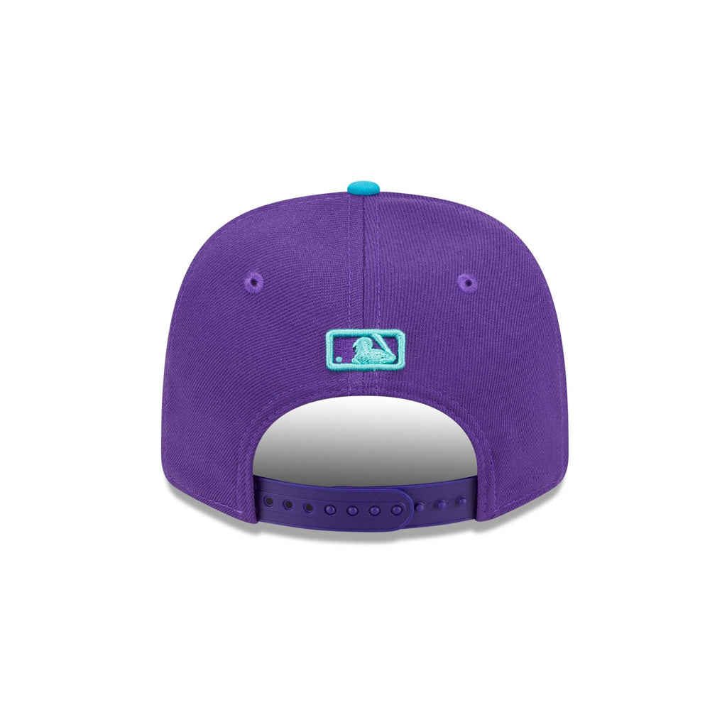 Arizona Diamondbacks City Connect 9SEVENTY Stretch-Snap Hat