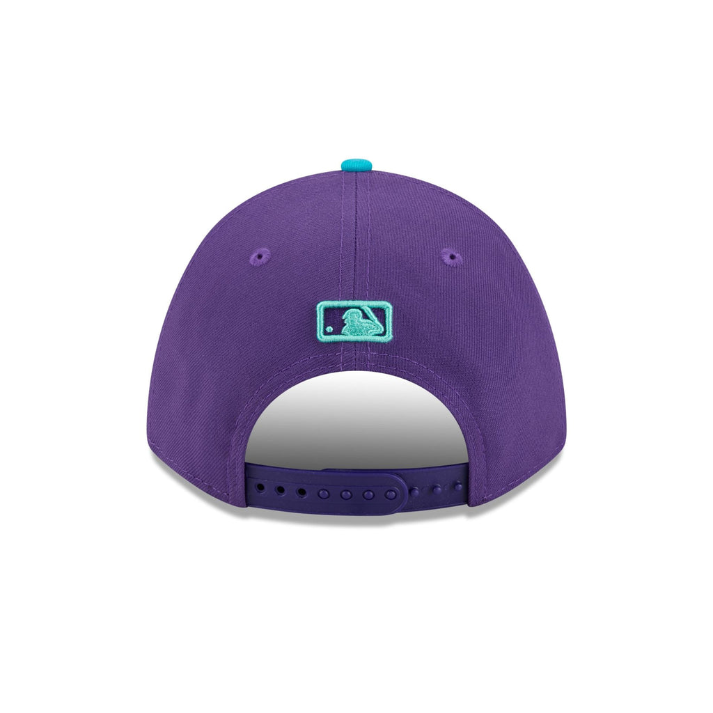 Arizona Diamondbacks City Connect 9FORTY M-Crown Snapback Hat