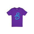 Arizona Diamondbacks City Connect Purple T-Shirt