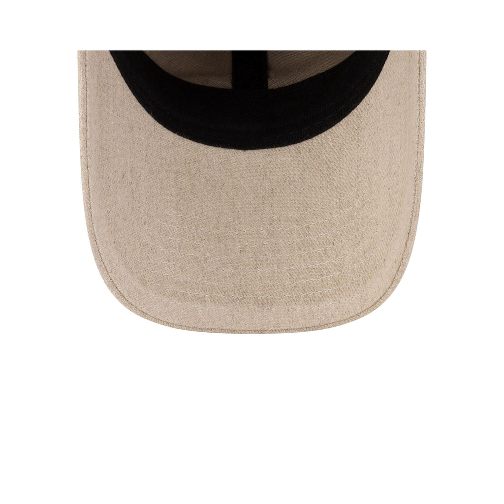Chicago Cubs Cooperstown Patch 9TWENTY Adjustable Hat