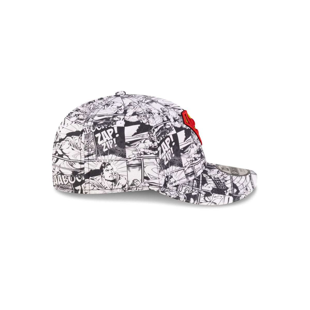 Superman Comic Book Kids 9FIFTY Snapback Hat