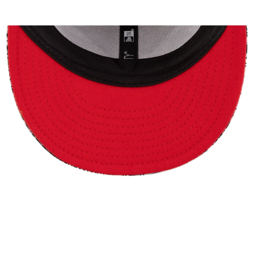 Superman Comic Book Kids 9FIFTY Snapback Hat