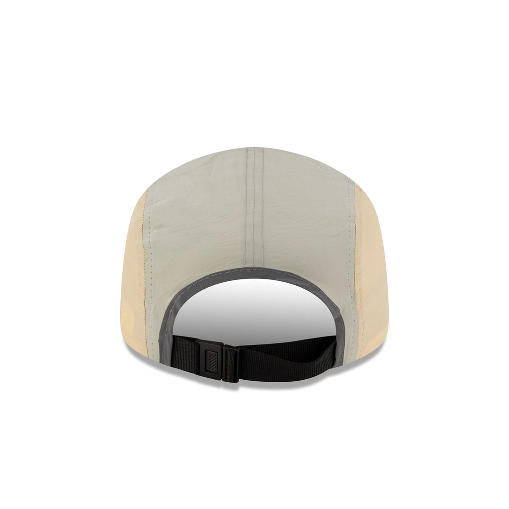 New Era Cap Tech Pastel Green Runner Strapback Hat