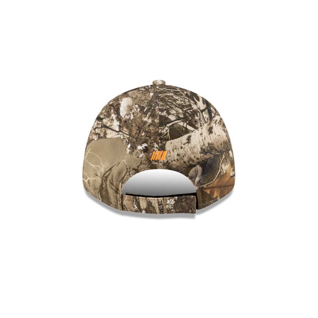 NASCAR Classics Realtree Camo 9FORTY Adjustable Hat