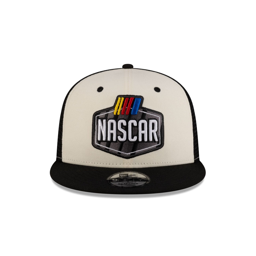 NASCAR Classics Logo 9FIFTY Trucker Hat