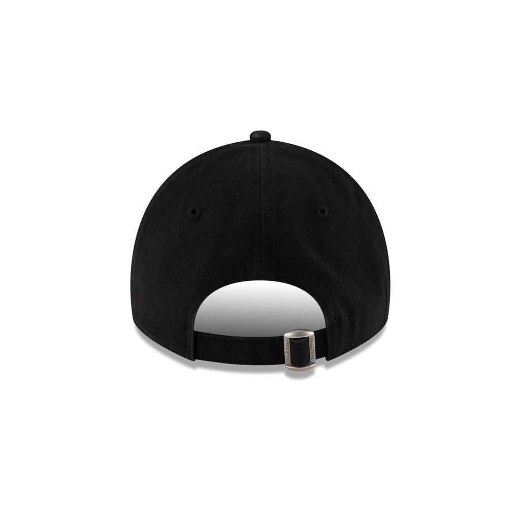 NASCAR Classics Flags Black 9TWENTY Adjustable Hat