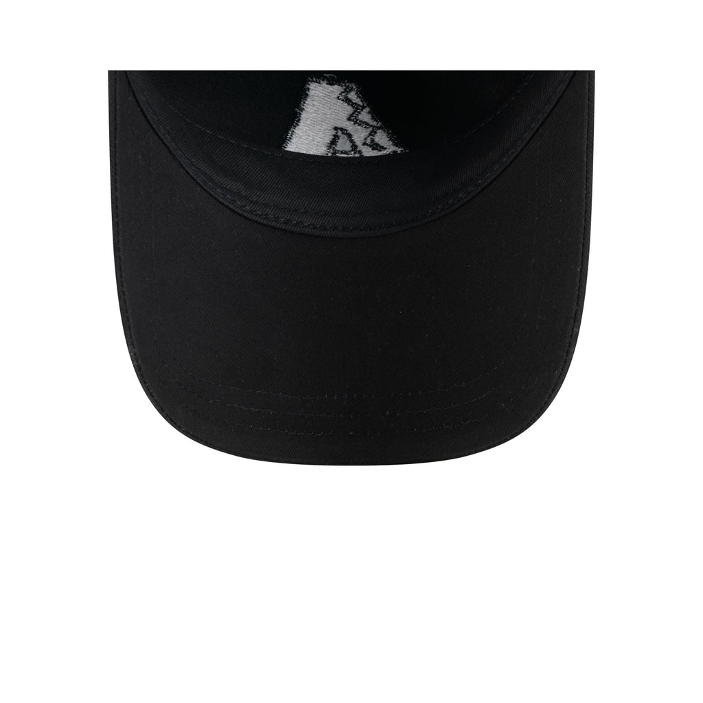 Arizona Diamondbacks Embroidered Mesh 9TWENTY A-Frame Adjustable Hat