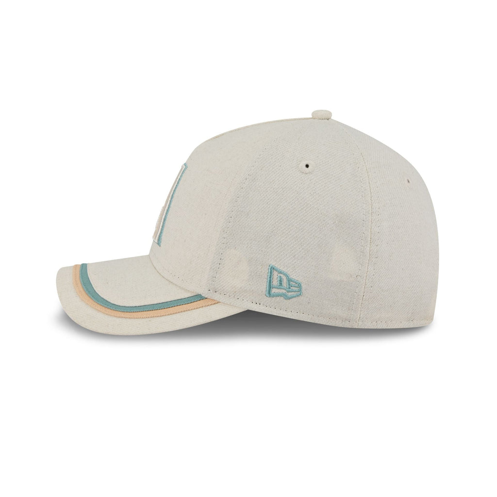 Arizona Diamondbacks Neutral Hemp 9FORTY M-Crown A-Frame Adjustable Hat
