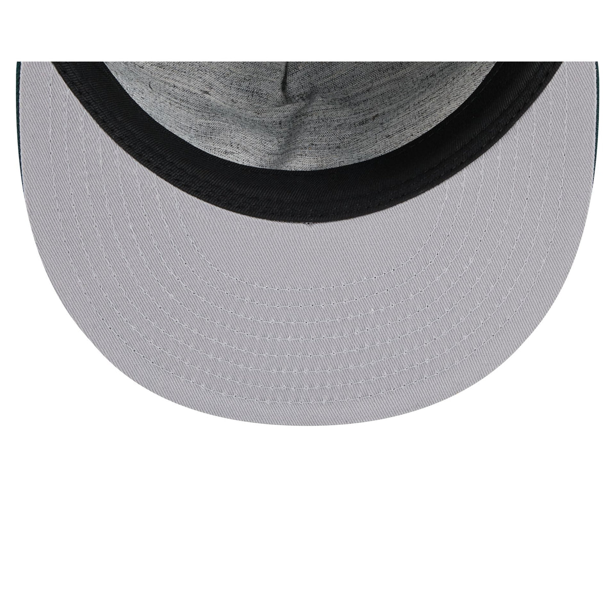 Athletics Boho Wool Retro Crown 59FIFTY Fitted Hat