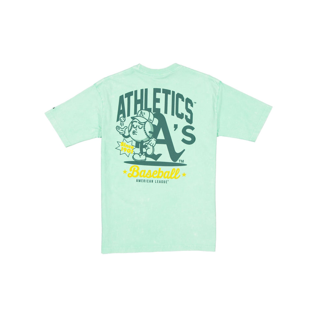 Athletics Sport Classics Pastel T-Shirt