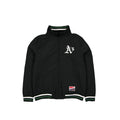 Athletics Throwback Nylon Jacket