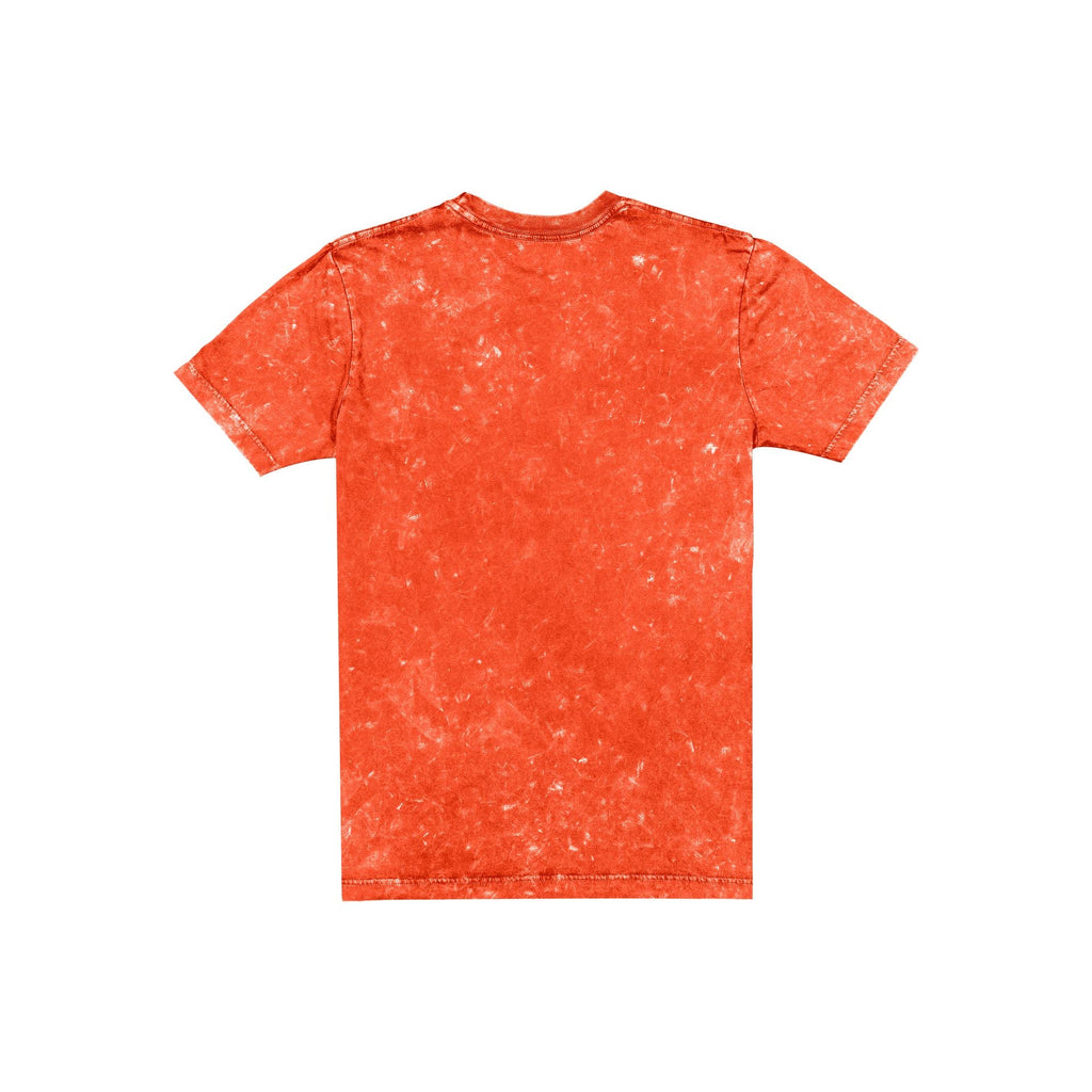 Anaheim Ducks Throwback Washed T-Shirt