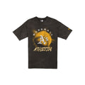 Athletics Sport Night Black T-Shirt