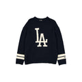Los Angeles Dodgers Navy Knit Sweater