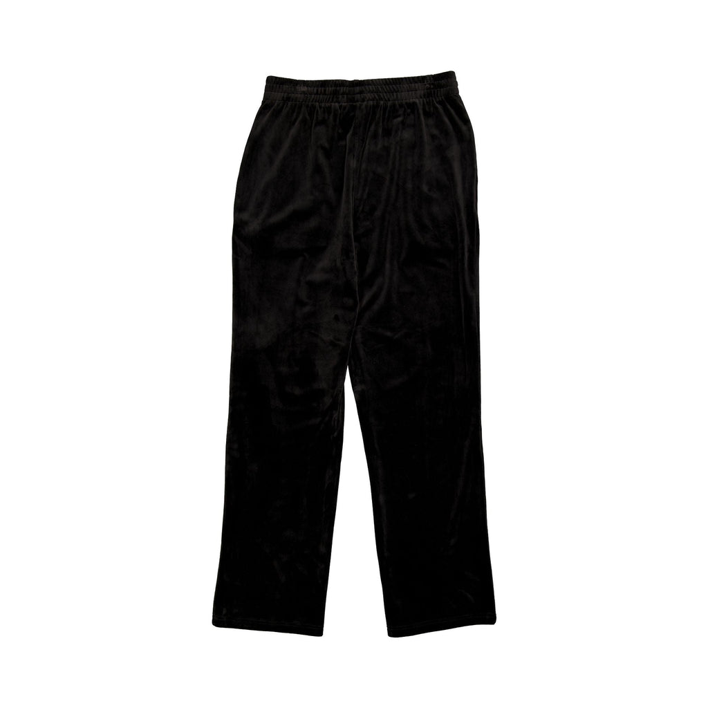 New York Yankees Velour Track Pants