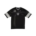 Las Vegas Raiders Mesh Black Jersey