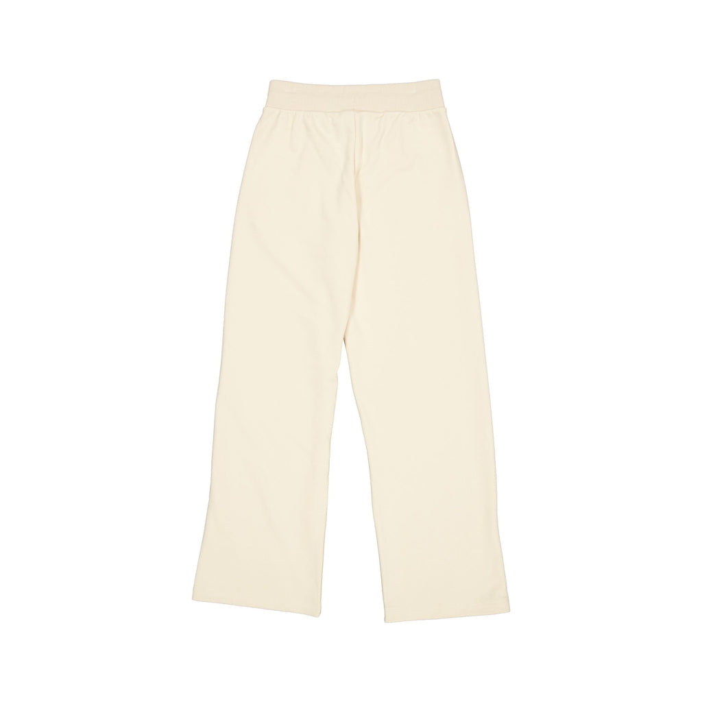 Los Angeles Dodgers Tonel Light Beige Women's Sweatpants