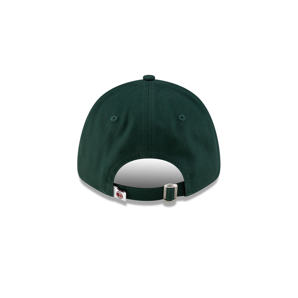 AC Milan Sports Club 9TWENTY Adjustable Hat