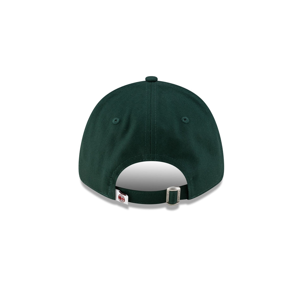 AC Milan Sports Club 9TWENTY Adjustable Hat
