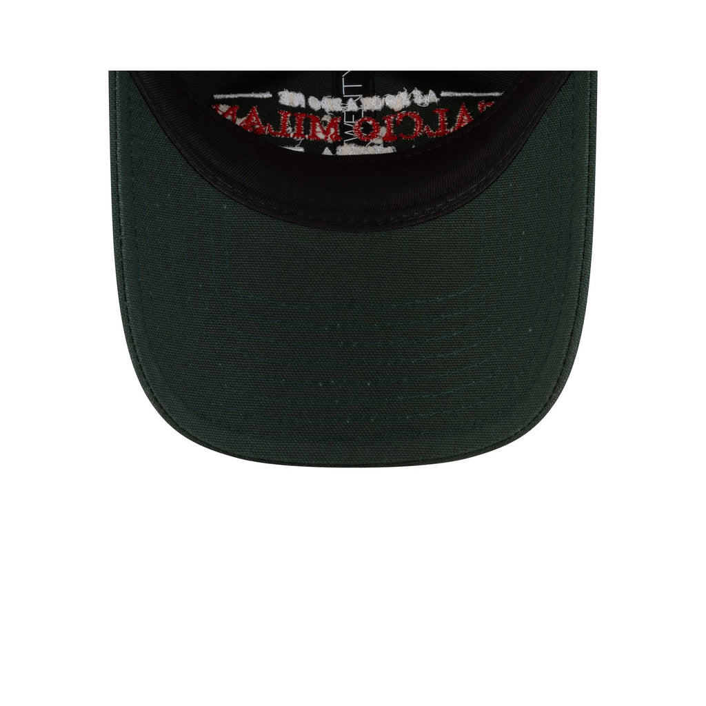 AC Milan Sports Club 9TWENTY Adjustable Hat