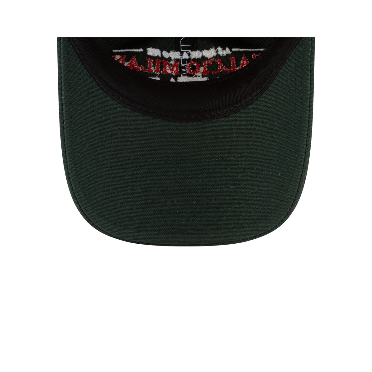 AC Milan Sports Club 9TWENTY Adjustable Hat