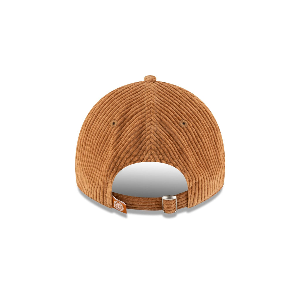AC Milan Chunky Corduroy 9TWENTY Adjustable Hat
