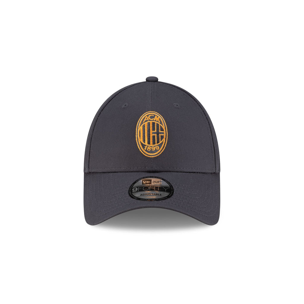 AC Milan Color Pop 9FORTY Adjustable Hat