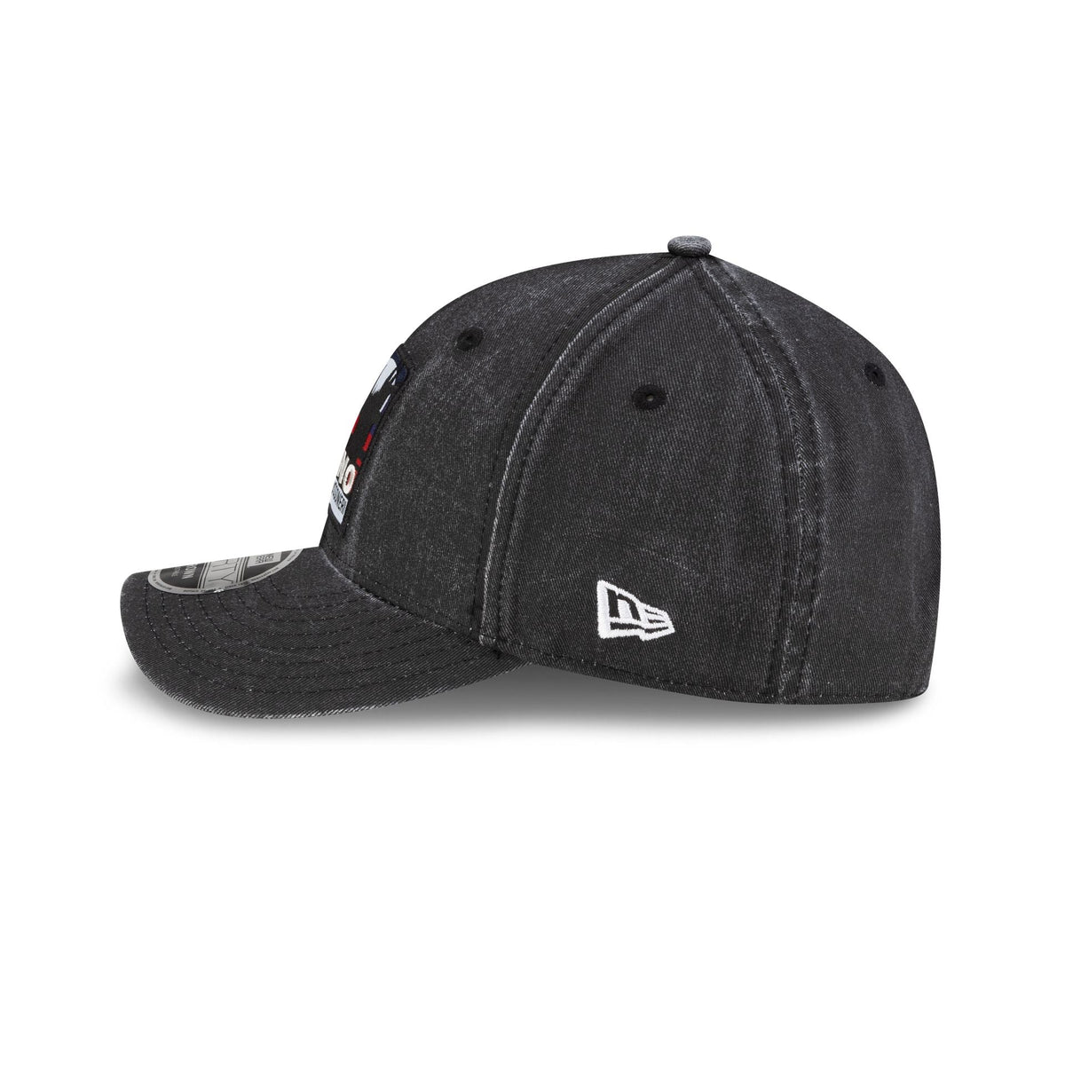 AC Milan City Pack 9FORTY M-Crown Snapback Hat
