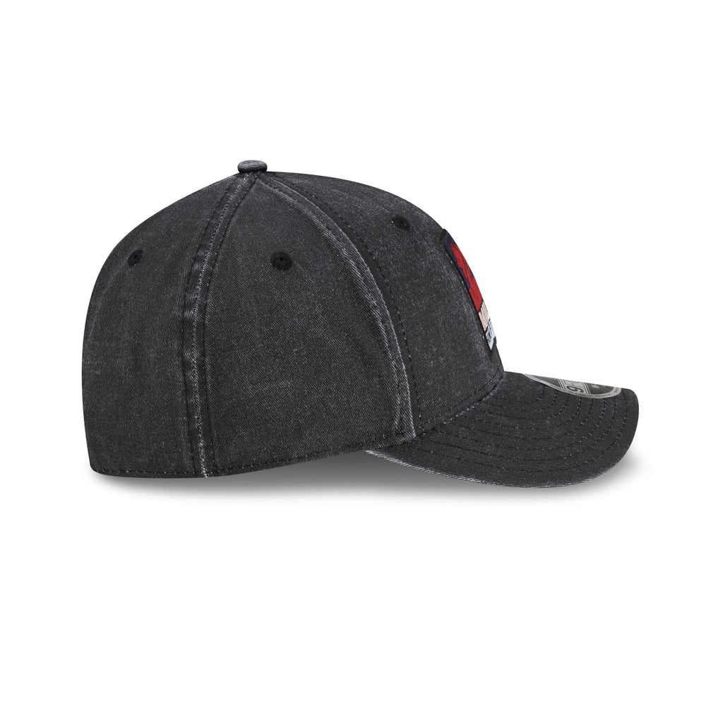 AC Milan City Pack 9FORTY M-Crown Snapback Hat