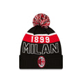 AC Milan Sport Pom Knit Hat