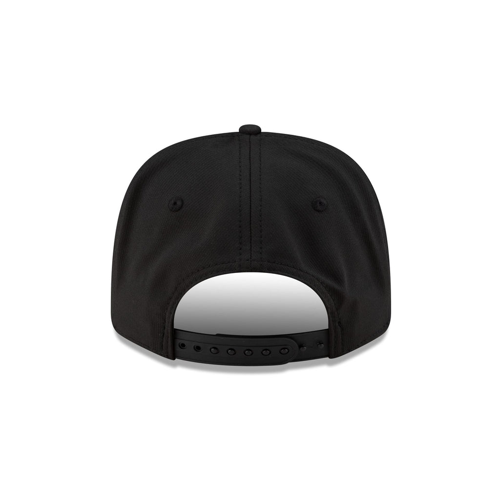 AC Milan Recycled 9SEVENTY Stretch-Snap Hat